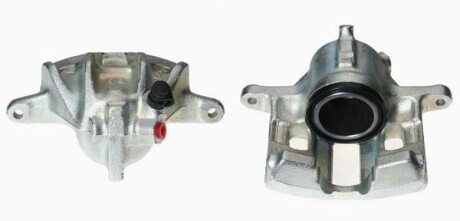 Тормозной суппорт BUDWEG CALIPER 342627