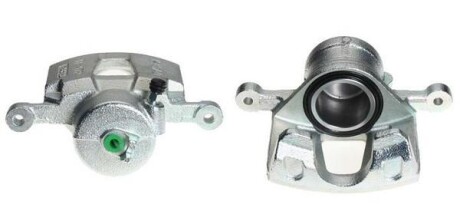 Супорт гальмівний BUDWEG CALIPER 342673