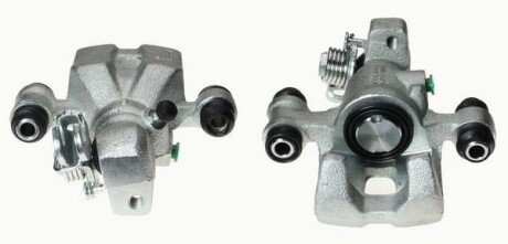 Тормозной суппорт BUDWEG CALIPER 342728