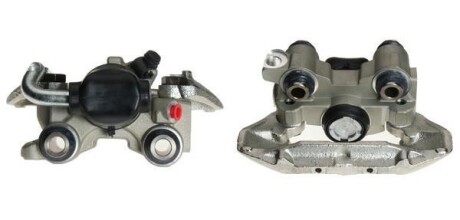 Супорт гальмівний BUDWEG CALIPER 342786