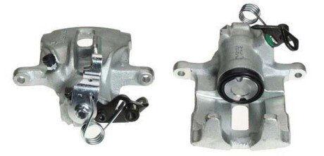 Тормозной суппорт BUDWEG CALIPER 342823