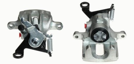 Супорт гальмівний BUDWEG CALIPER 342851