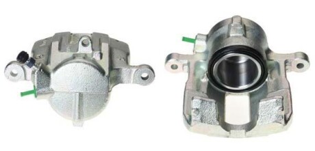 Супорт гальмівний BUDWEG CALIPER 342917