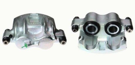 Автозапчасть BUDWEG CALIPER 342943