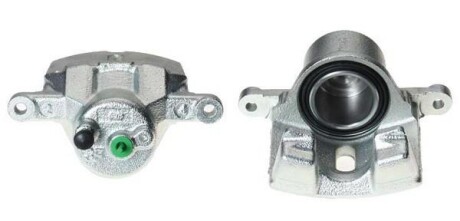 Супорт гальмівний BUDWEG CALIPER 342954