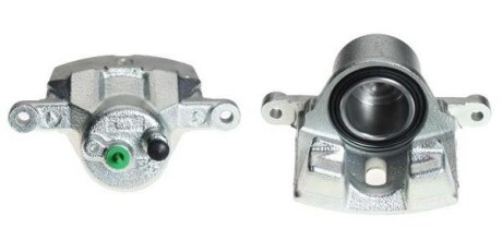 Супорт гальмівний BUDWEG CALIPER 342955