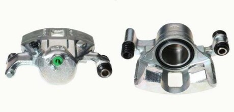 Тормозной суппорт BUDWEG CALIPER 34296