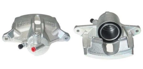 Супорт гальмівний BUDWEG CALIPER 342978