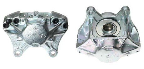 Автозапчасть BUDWEG CALIPER 343028