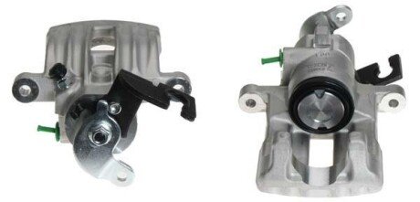 Тормозной суппорт BUDWEG CALIPER 343036