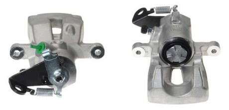 Супорт гальмівний BUDWEG CALIPER 343069