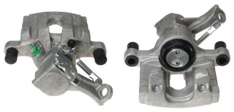 Супорт гальмівний BUDWEG CALIPER 343098