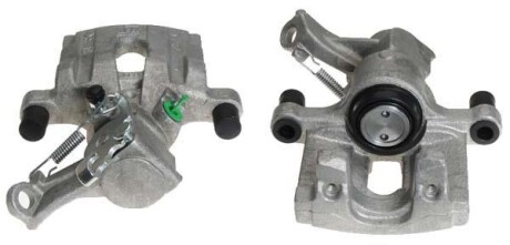 Супорт гальмівний BUDWEG CALIPER 343099