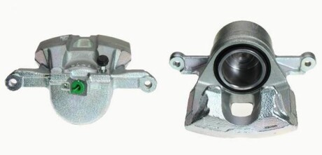 Супорт гальмівний BUDWEG CALIPER 343111