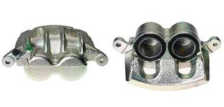 Супорт гальмівний BUDWEG CALIPER 343136