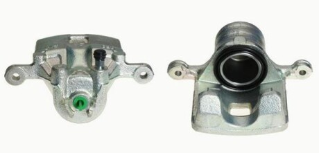 Супорт гальмівний BUDWEG CALIPER 343144