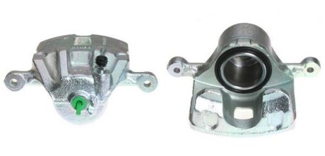 Тормозной суппорт BUDWEG CALIPER 343151