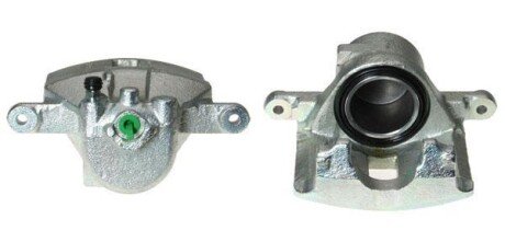 Тормозной суппорт BUDWEG CALIPER 343176