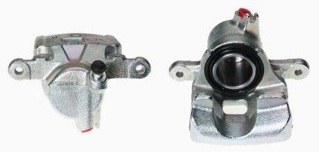 Тормозной суппорт BUDWEG CALIPER 343189