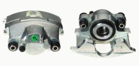 Супорт гальмівний BUDWEG CALIPER 343291