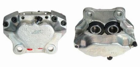 Супорт гальмівний BUDWEG CALIPER 34334