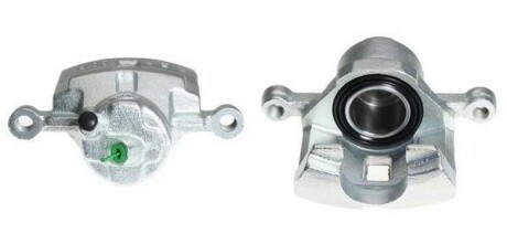 Автозапчасть BUDWEG CALIPER 343398