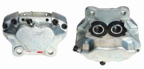 Автозапчасть BUDWEG CALIPER 34339