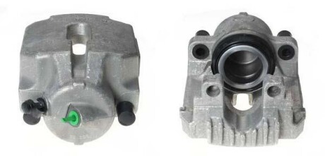 Супорт гальмівний BUDWEG CALIPER 343407