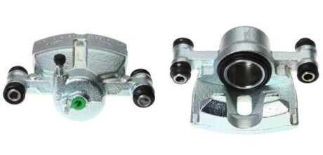 Супорт гальмівний BUDWEG CALIPER 343458