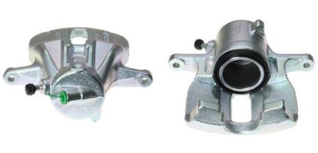 Супорт гальмівний BUDWEG CALIPER 343512