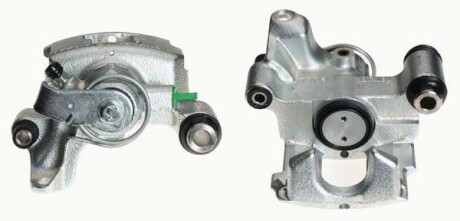 Автозапчасть BUDWEG CALIPER 343521