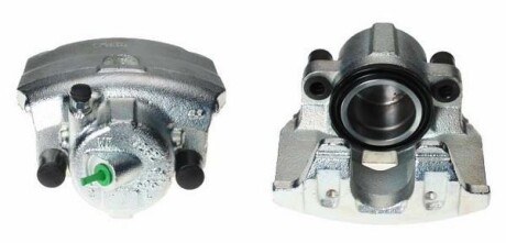 Супорт гальмівний BUDWEG CALIPER 343700