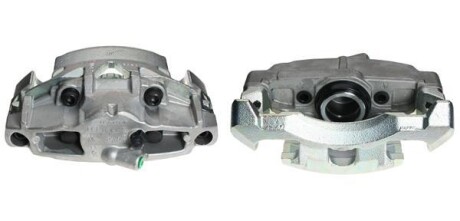 Супорт гальмівний BUDWEG CALIPER 343717