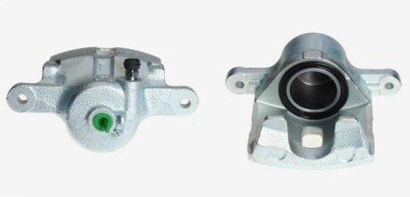 Тормозной суппорт BUDWEG CALIPER 343809