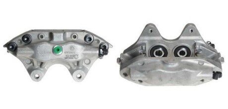 Автозапчасть BUDWEG CALIPER 343851