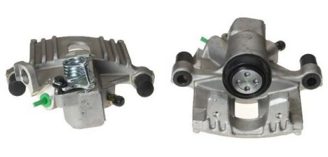 Супорт гальмівний BUDWEG CALIPER 343878