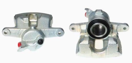 Супорт гальмівний BUDWEG CALIPER 343904