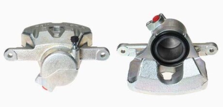 Супорт гальмівний BUDWEG CALIPER 343958