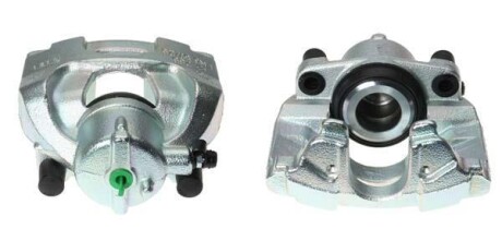 Супорт гальмівний BUDWEG CALIPER 344005