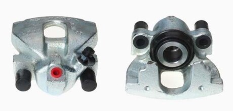 Автозапчасть BUDWEG CALIPER 344029