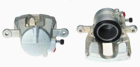 Тормозной суппорт BUDWEG CALIPER 344060