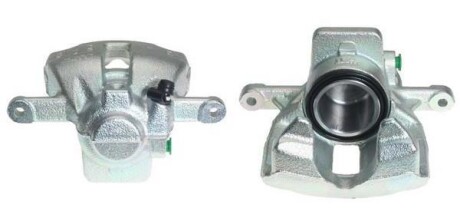 Супорт гальмівний BUDWEG CALIPER 344083