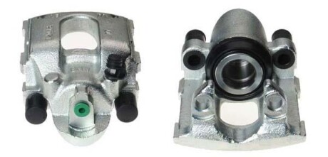 Супорт гальмівний BUDWEG CALIPER 344086