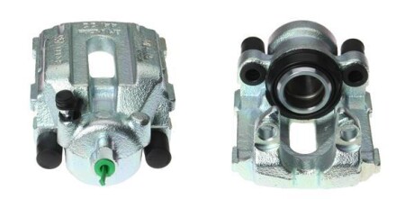 Супорт гальмівний BUDWEG CALIPER 344094