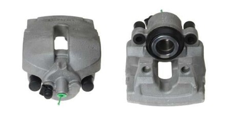 Автозапчасть BUDWEG CALIPER 344099