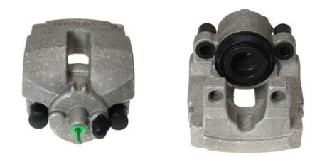 Супорт гальмівний BUDWEG CALIPER 344102