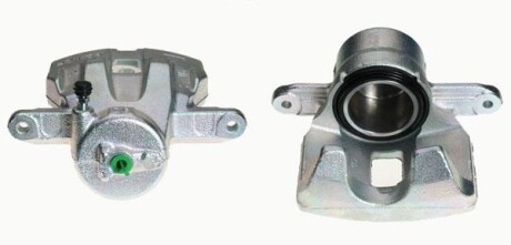 Супорт гальмівний BUDWEG CALIPER 344113