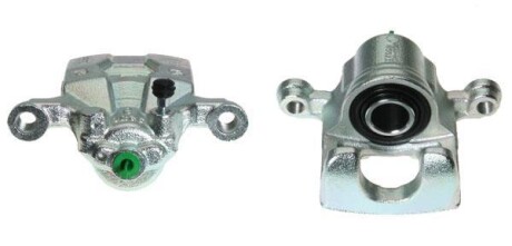 Супорт гальмівний BUDWEG CALIPER 344124