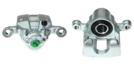 Супорт гальмівний BUDWEG CALIPER 344126