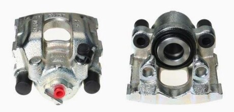 Автозапчасть BUDWEG CALIPER 344142